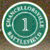 Chancellorsville Tour Stop 1 marker