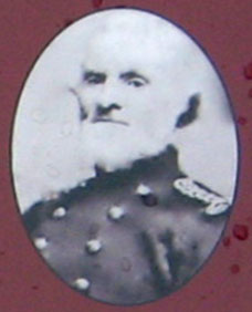 Maj. John B. Reynolds