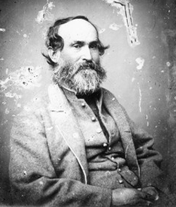 Lieutenant General Jubal A. Early