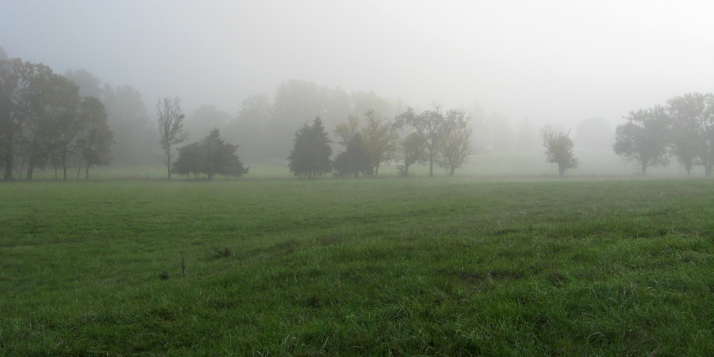 The 8th Corps Camps- Stop Two