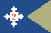 2nd Corps flag