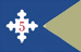 5th corps flag