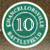Chancellorsville Tour Stop 10 marker