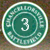Chancellorsville Tour Stop 3 marker