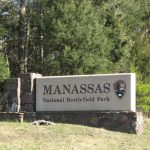 Manassas National Battlefield Park