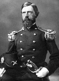 Union Major General John Reynolds