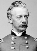 Union Major General Henry Slocum