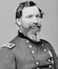 Union Major General John Sedgwick
