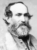 Confederate Lieutenant General Jubal Early
