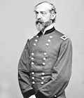 Union Major General George G. Meade