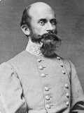 COnfederate Lieutenant General Richard S. Ewell