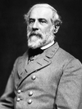 Confederate General Robert E. Lee