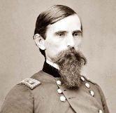 Union Major General Lew Wallace